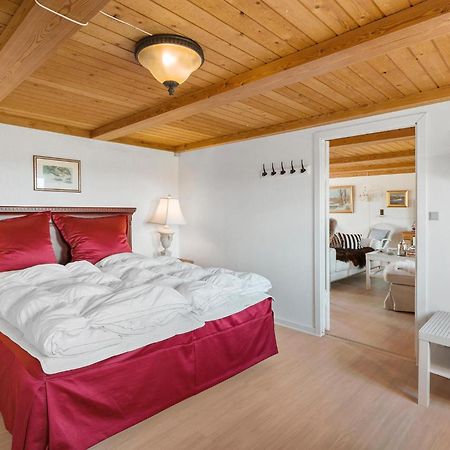 Rogegard Garden Villa Fjerritslev Eksteriør bilde