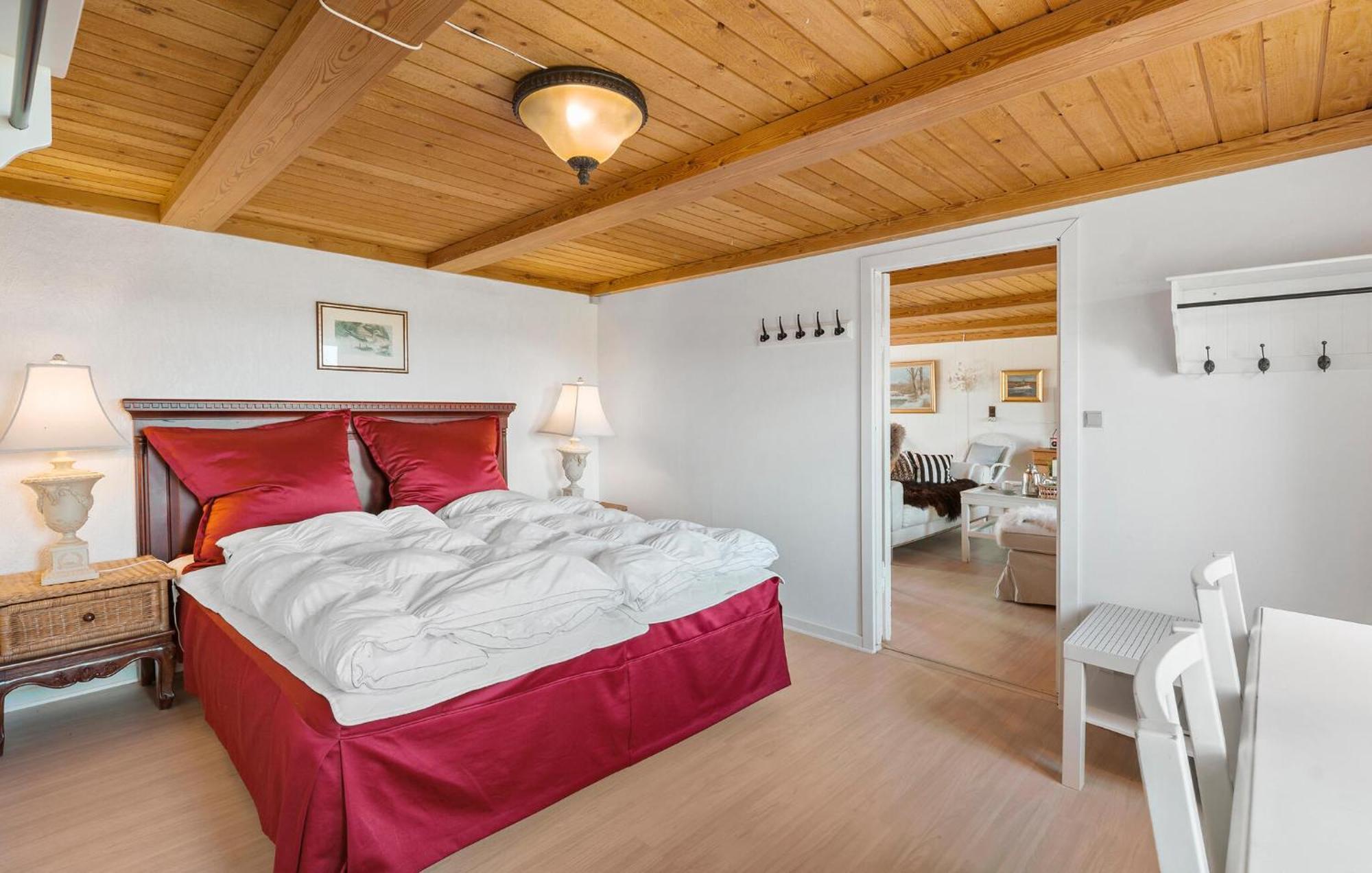 Rogegard Garden Villa Fjerritslev Eksteriør bilde