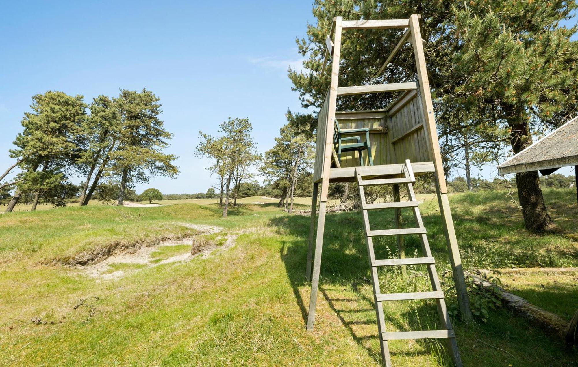 Rogegard Garden Villa Fjerritslev Eksteriør bilde
